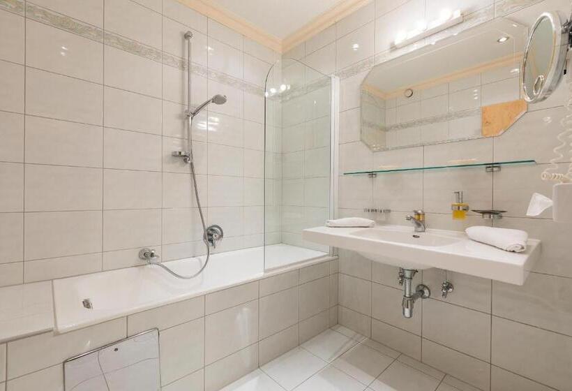 Comfort-huone, Familotel Kindl