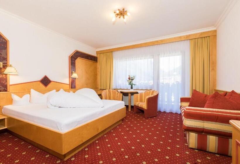 Comfort-huone, Familotel Kindl