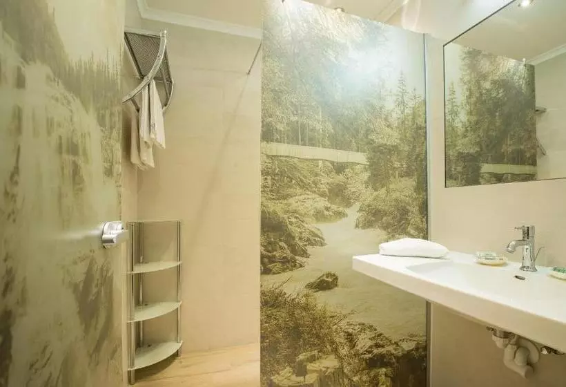 コンフォートルーム, Familotel Kindl