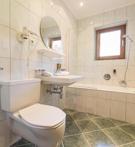 Standard-huone, Familotel Kindl