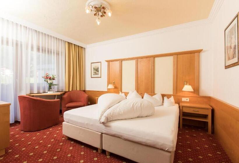 Standard-huone, Familotel Kindl