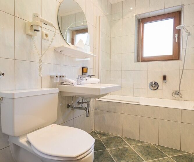 Номер Стандарт, Familotel Kindl