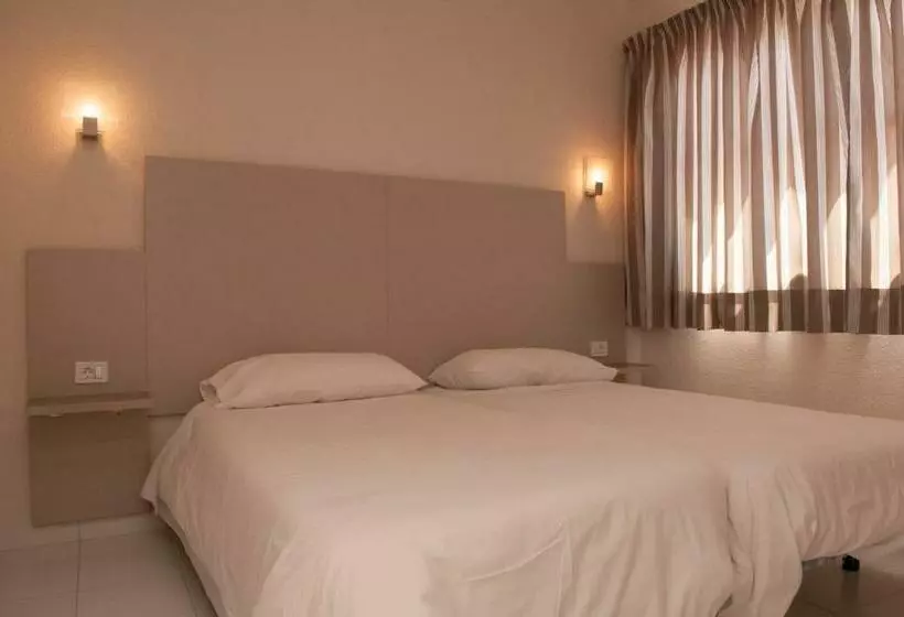 １ベッドルームのスーペリアアパートメント, Apartamentos Babalu