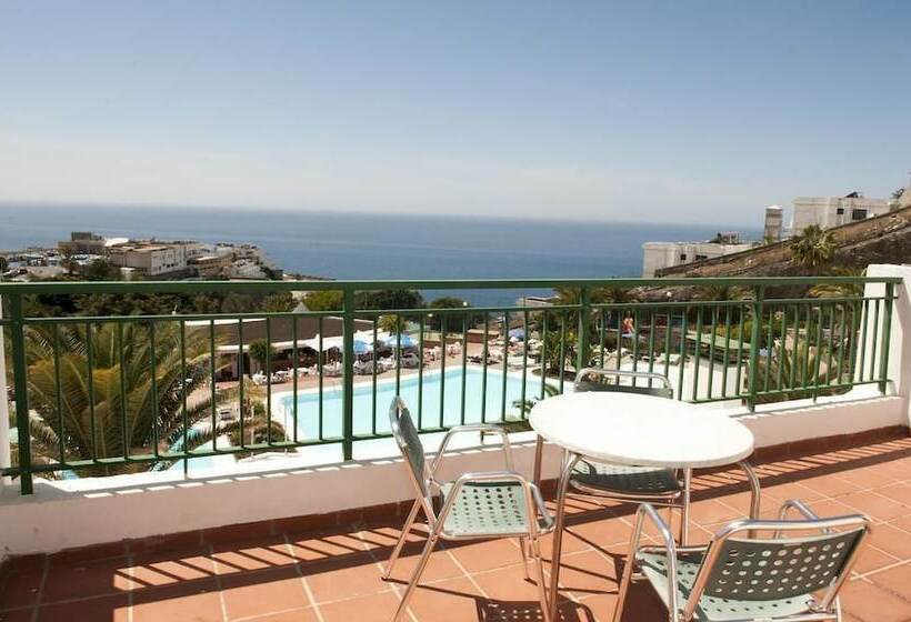 דירת חדר סופריור, Apartamentos Babalu