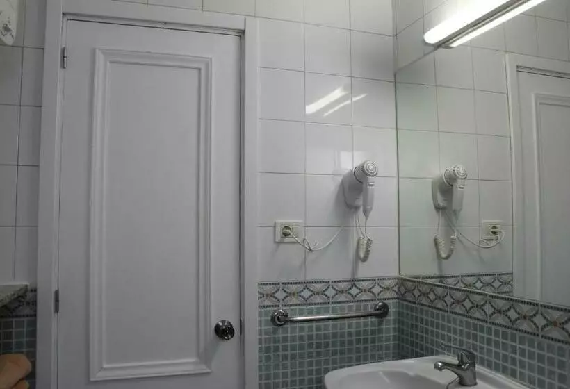 １ベッドルームのデラックスアパートメント, Apartamentos Babalu