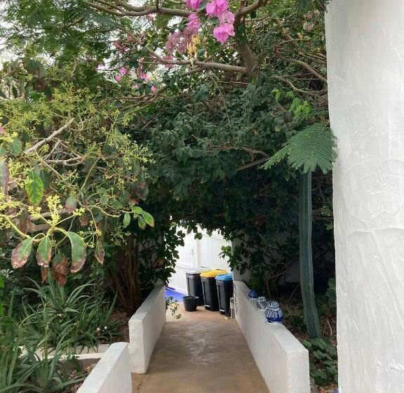 شقة غرفة واحدة, Apartamentos Y Habitaciones Villa Marina