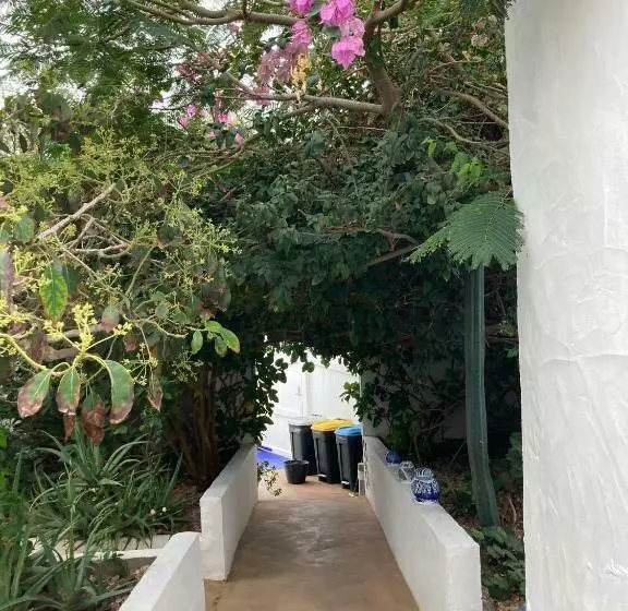 آپارتمان 1 خوابه, Apartamentos Y Habitaciones Villa Marina