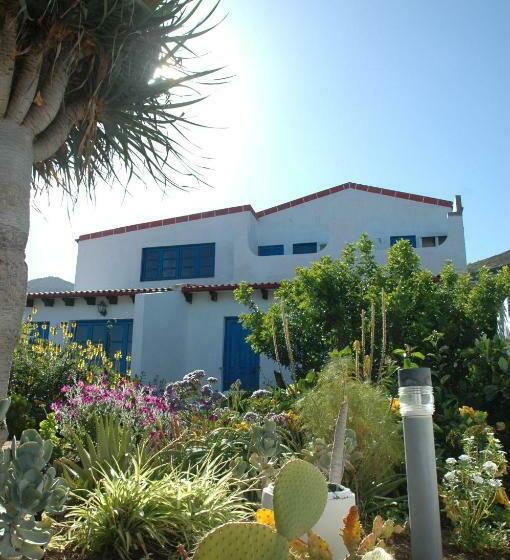 شقة غرفة واحدة, Apartamentos Y Habitaciones Villa Marina