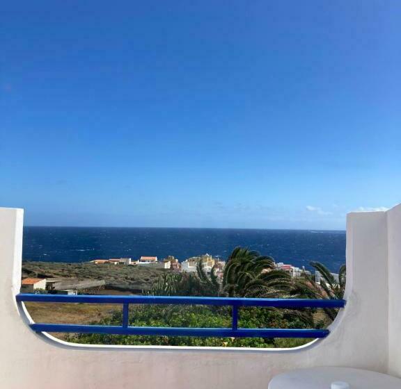 شقة غرفة واحدة, Apartamentos Y Habitaciones Villa Marina