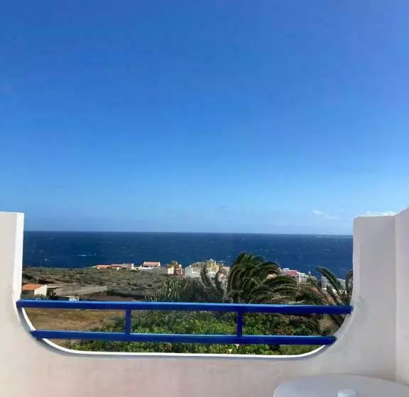 آپارتمان 1 خوابه, Apartamentos Y Habitaciones Villa Marina