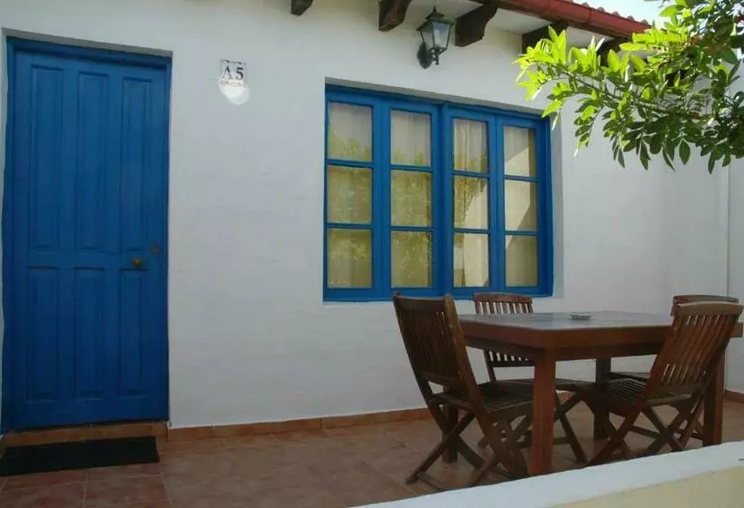 آپارتمان 1 خوابه, Apartamentos Y Habitaciones Villa Marina