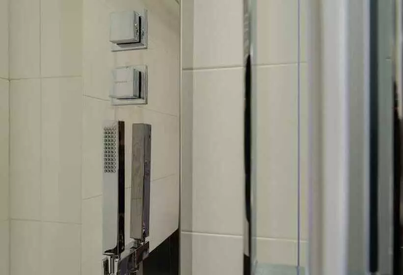 Standard-huone, Aparthotel Cal Marçal