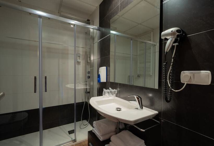 Номер Стандарт, Aparthotel Cal Marçal