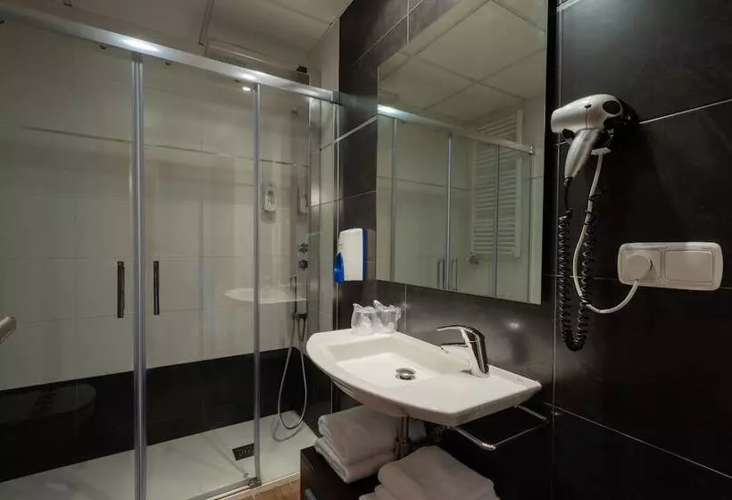 Standard-huone, Aparthotel Cal Marçal
