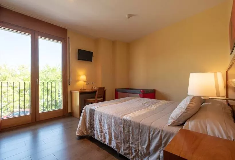 Standard-huone, Aparthotel Cal Marçal