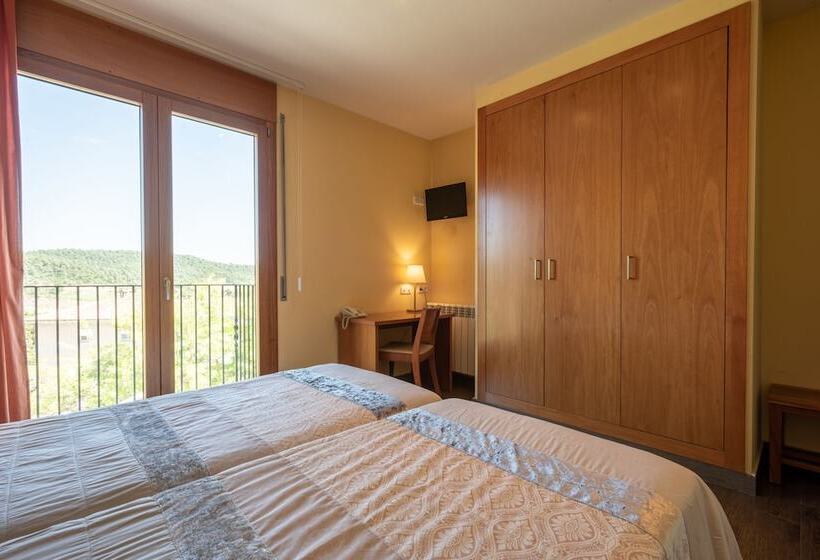 Номер Стандарт, Aparthotel Cal Marçal