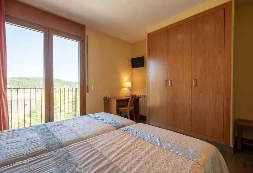 Standard-huone, Aparthotel Cal Marçal