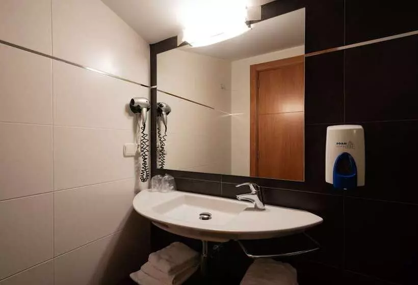 Superior-huone, Aparthotel Cal Marçal
