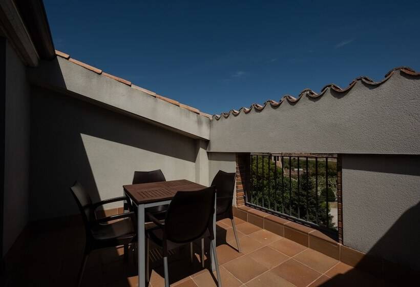 Номер Superior, Aparthotel Cal Marçal