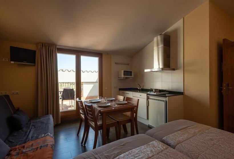 Номер Superior, Aparthotel Cal Marçal