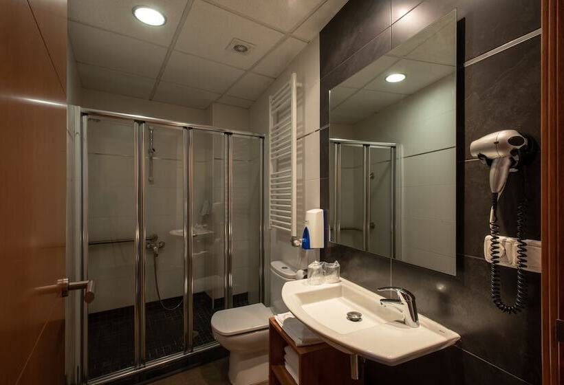 Семейный Номер, Aparthotel Cal Marçal