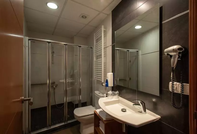 Perhehuone, Aparthotel Cal Marçal