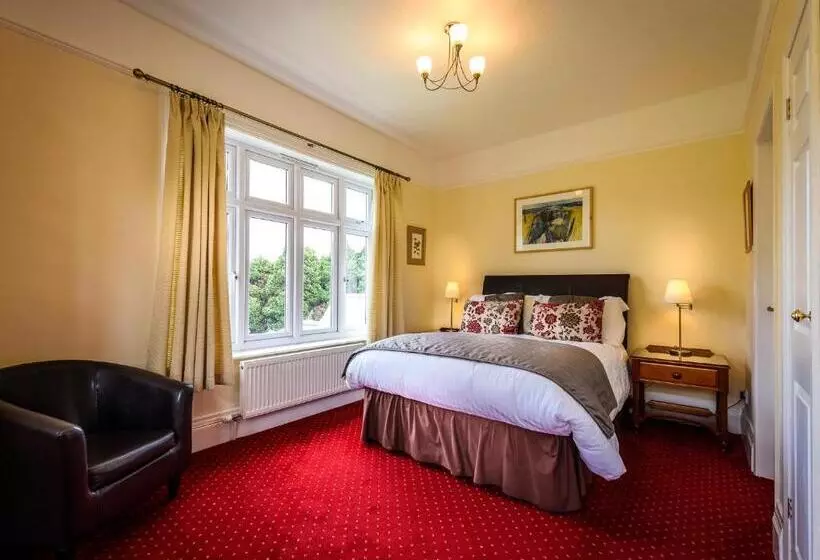 Standard-huone, Barnard House