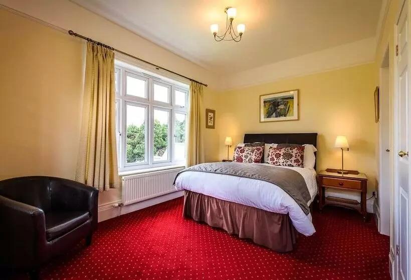 Standard-huone, Barnard House