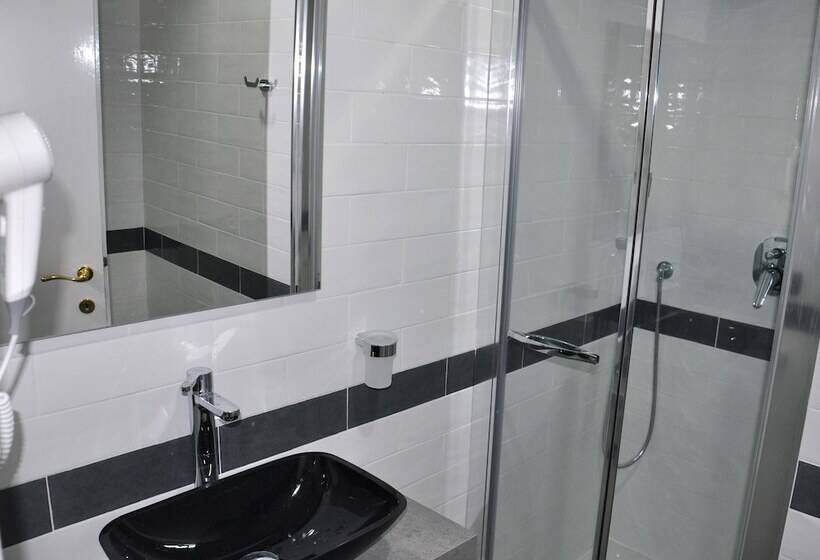 اتاق استاندارد, Firenze32