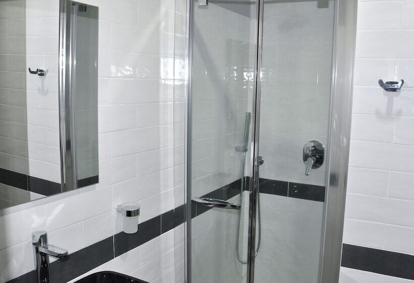 اتاق استاندارد, Firenze32