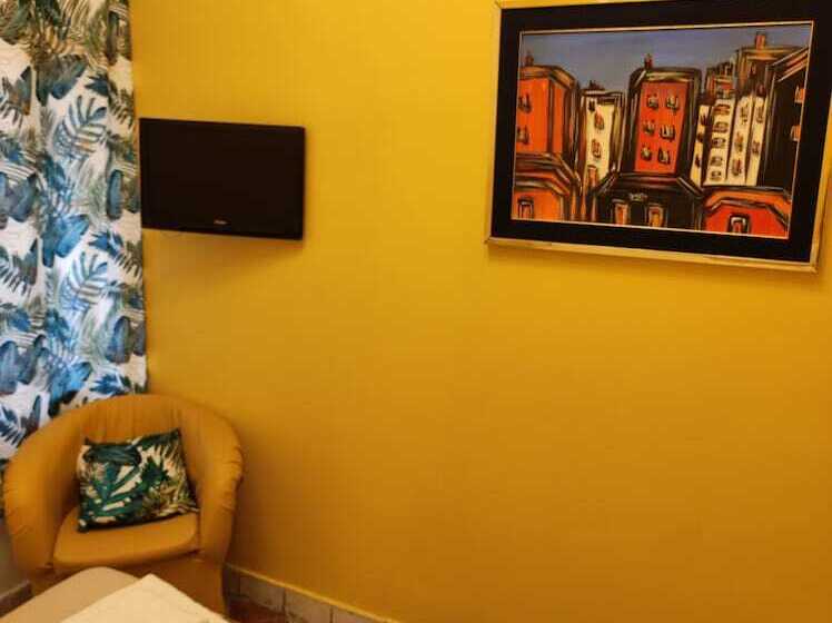 اتاق استاندارد, Firenze32