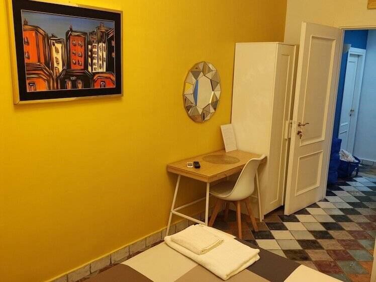 اتاق استاندارد, Firenze32