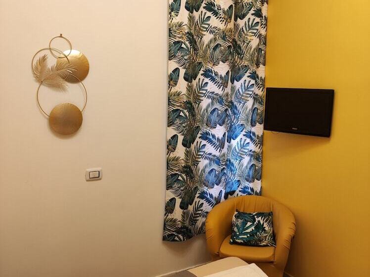 اتاق استاندارد, Firenze32