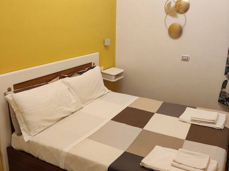 اتاق استاندارد, Firenze32