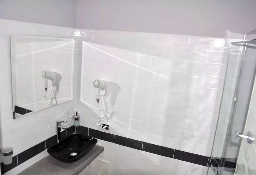 اتاق استاندارد سه نفره, Firenze32