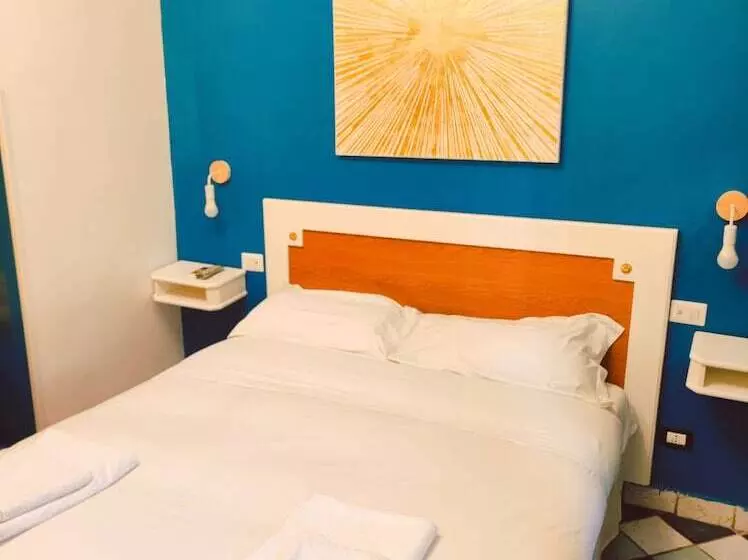 اتاق استاندارد چهار تخته, Firenze32