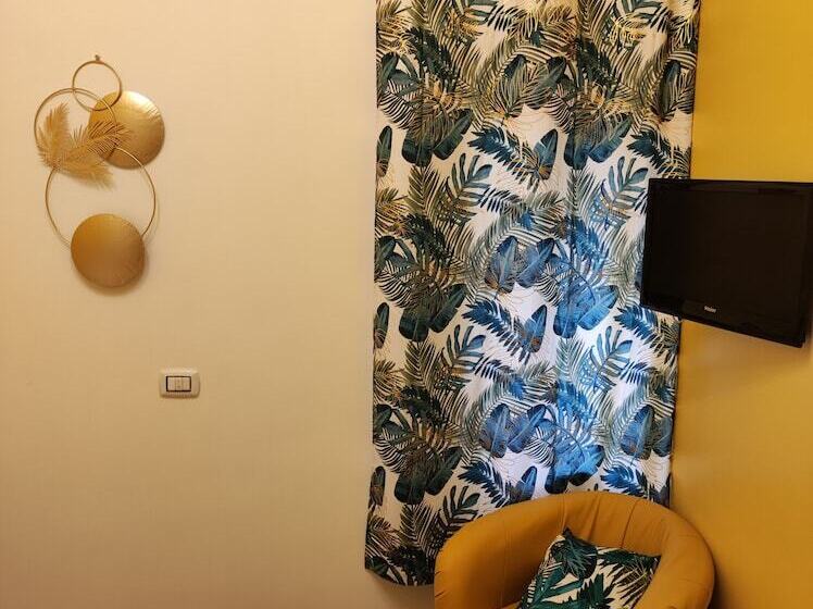 اتاق استاندارد, Firenze32