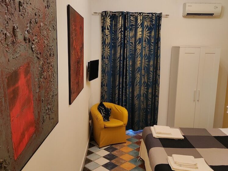 اتاق استاندارد, Firenze32