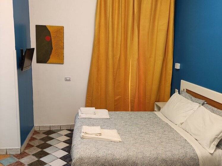 اتاق استاندارد, Firenze32