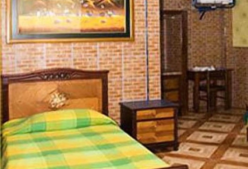 غرفة قياسية رباعية, Hostal Suites Madrid