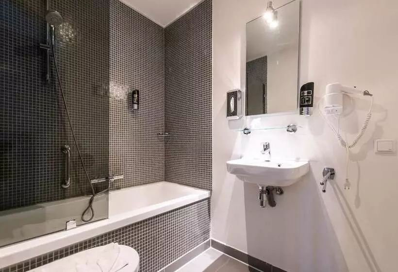Standard-huone, Acostar