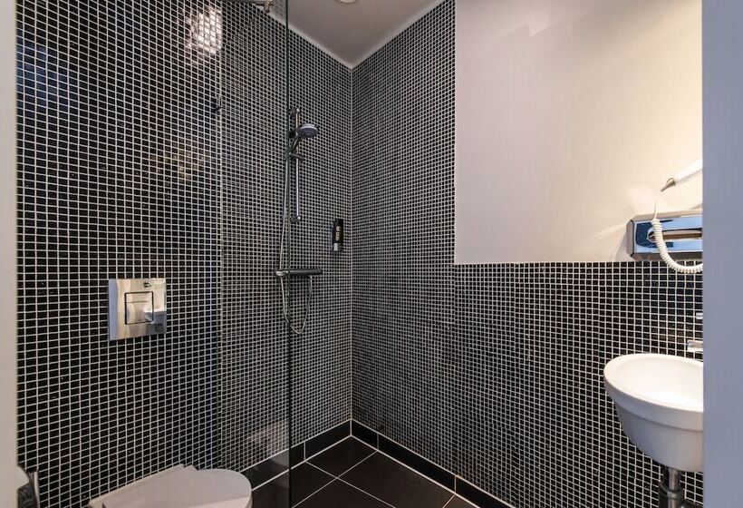 اتاق استاندارد, Acostar