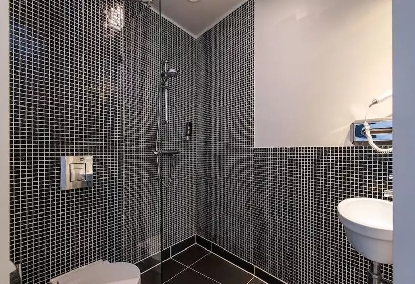 Standard-huone, Acostar