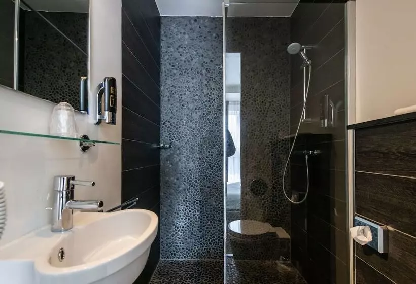 Standard-huone, Acostar