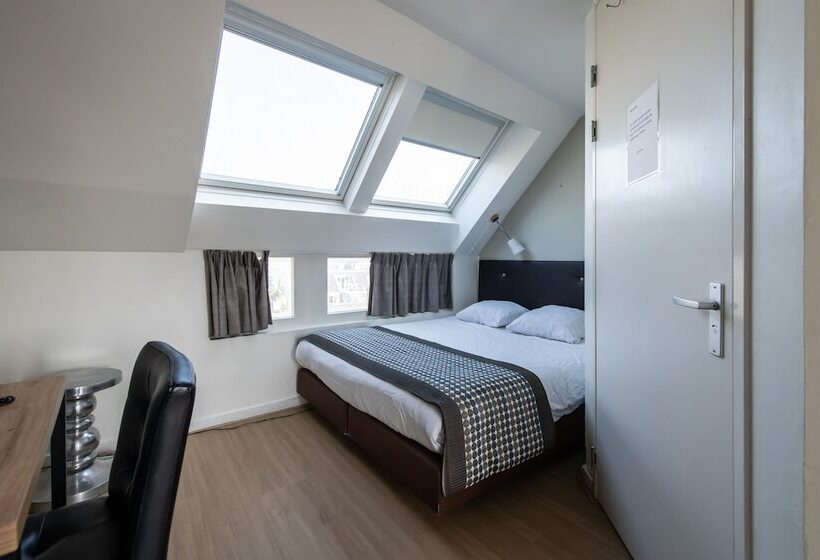 اتاق استاندارد, Acostar