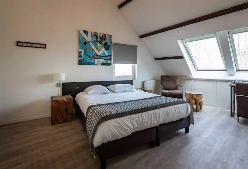 Deluxe-huone, Acostar