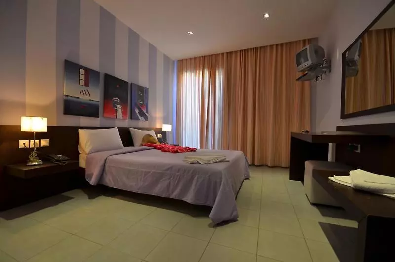 اتاق استاندارد, Agrilia Hotel Adults Only