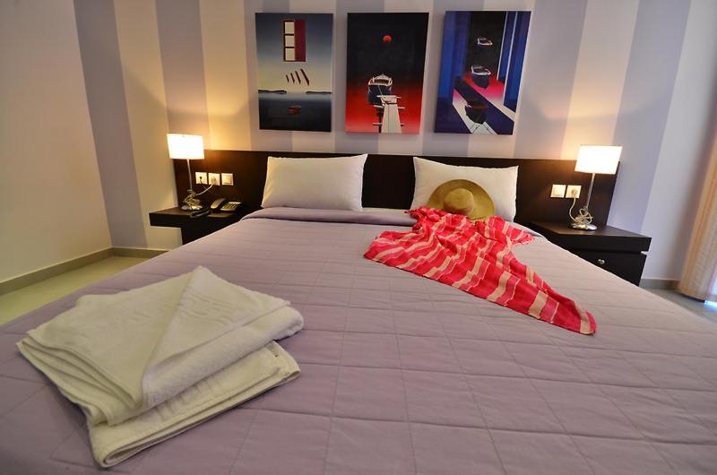Номер Стандарт, Agrilia Hotel Adults Only
