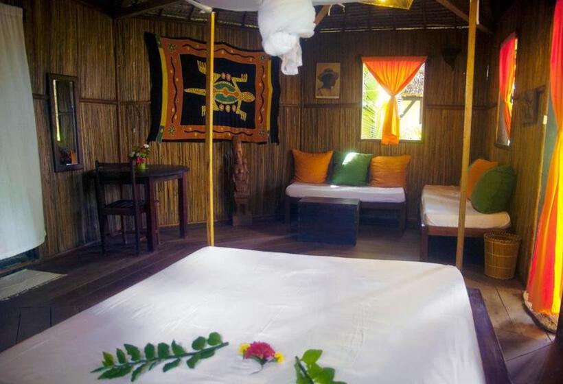 اتاق استاندارد, Baboo Village