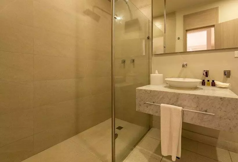 اتاق استاندارد, Madisson Boutique Hotel Cartagena